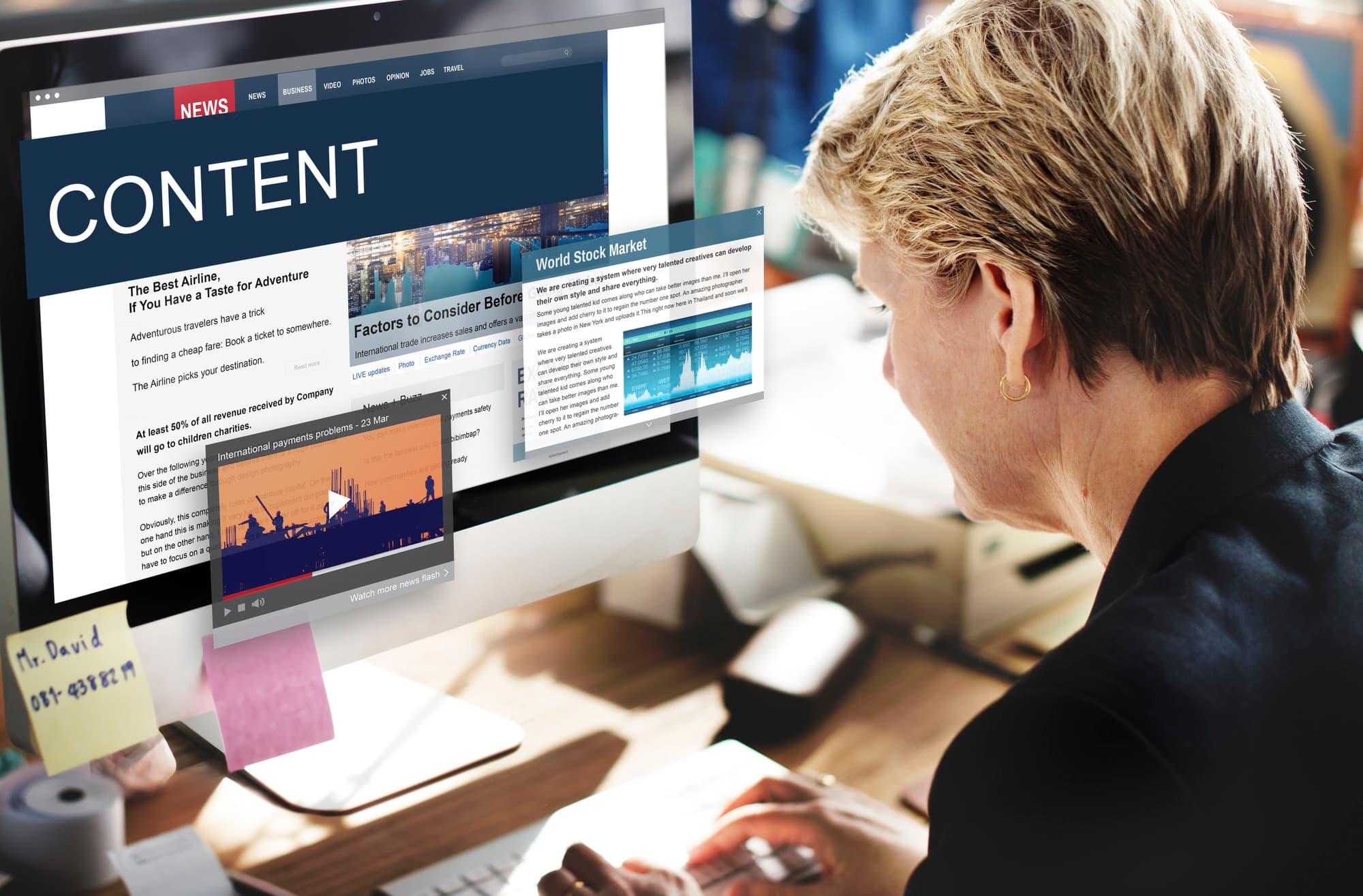 Digital Module Development