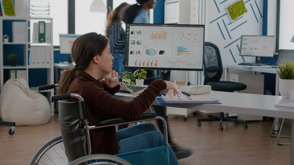UpThink’s Accessibility Solutions