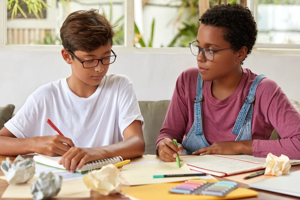 UpThink’s tutoring solutions