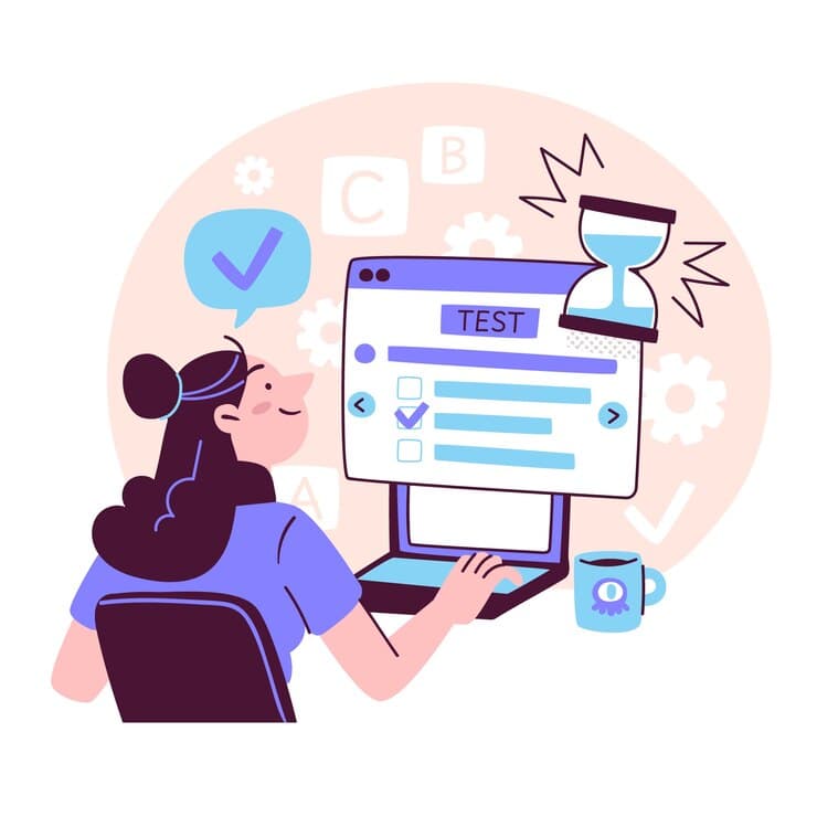 Formative Assessments By UpThink