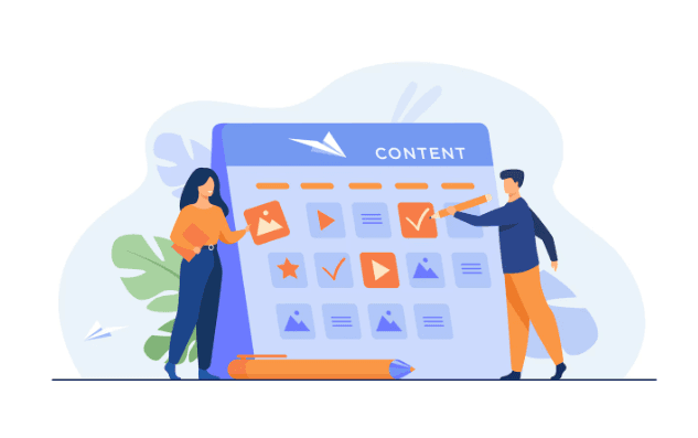 Content Development
