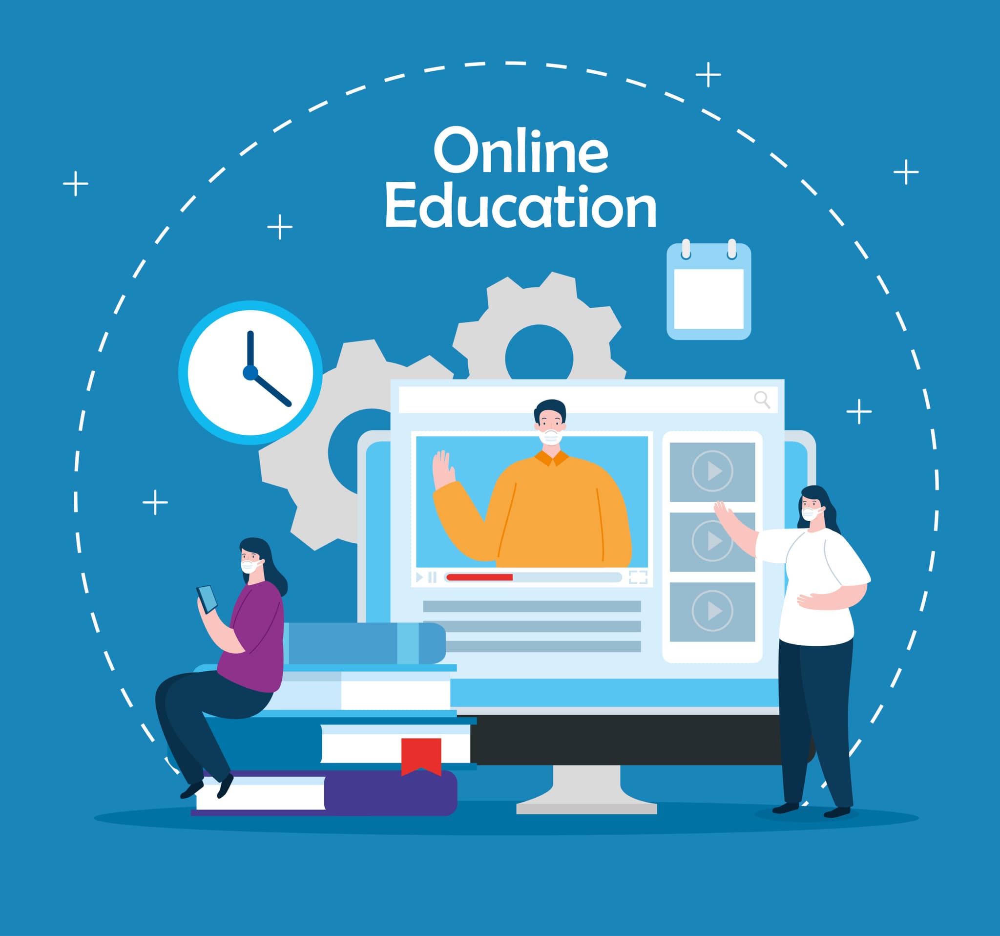 Digital Education Services