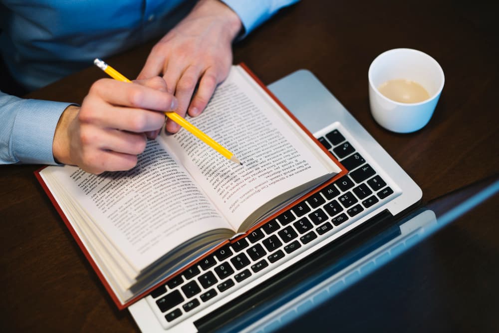 essay grading