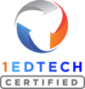 1EdTech_Certified Logo