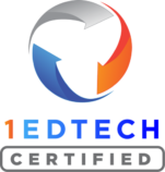 1 EdTech Certified
